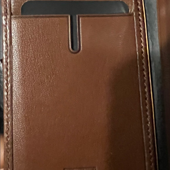 TUMI Wallet - Picture 4 of 6